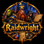 Raidwright logo