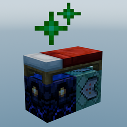 Proto781M's better spawn - Minecraft Mods - CurseForge