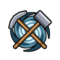 GatheredOrderButtons logo