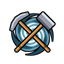 GatheredOrderButtons logo