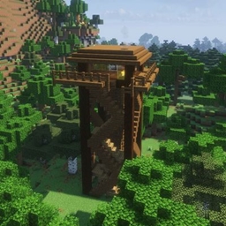 Better Structure