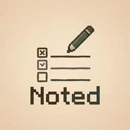 Noted - Minecraft Mods - CurseForge