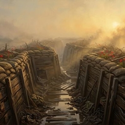 Trench & War - Minecraft Mods - CurseForge