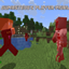 Dumbsteve's Player-Mobs! logo