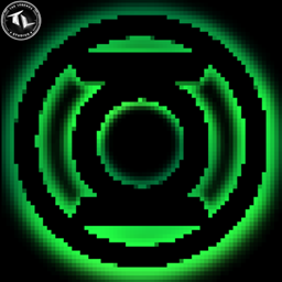 The Green Lantern project image
