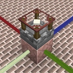 Lucentics - Minecraft Mods - CurseForge