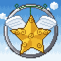 SPMovesets logo