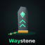 Waystone logo