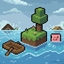 The Flood: Rising Waters logo