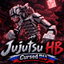 JJHB : Cursed Russian Localization logo