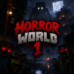 Horror World 1 - Minecraft Modpacks - CurseForge