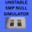 Unstable Smp Null Simulator logo