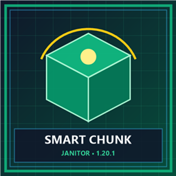 Smart Chunk Janitor project image