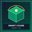Smart Chunk Janitor logo