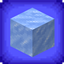 Mine Ice Without Silk Touch logo