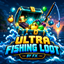 Ultra Fhising Loot by FX logo