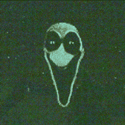 Creepy [ Easy ] project image