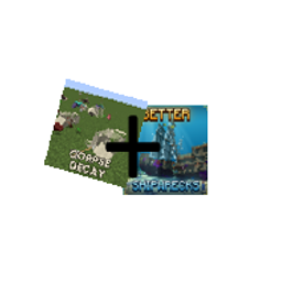 Corpse Decay-TONI's Better Shipwrecks Compat