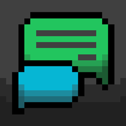 EasyChat logo