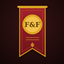 Fame & Fortune logo