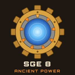 Stargate Eternity 8 - Ancient Power project image