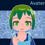 B.E.P 3DAvater Player logo