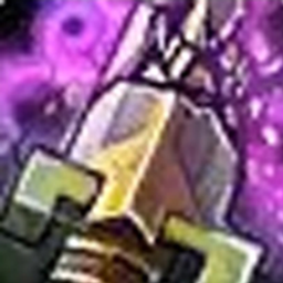 DisenchantInfo logo