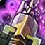 DisenchantInfo logo