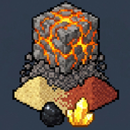 Ner's Geo Processing Recipes