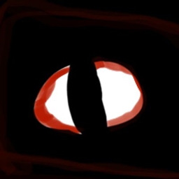 Do not let them see you logo
