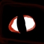 Do not let them see you logo