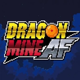 DragonMineZ - AF logo