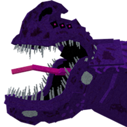 Tyrant Dragon Queen logo