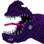 Tyrant Dragon Queen logo
