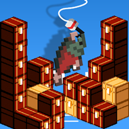 Stardew Fishing: Individual Treasure project image