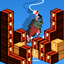 Stardew Fishing: Individual Treasure logo