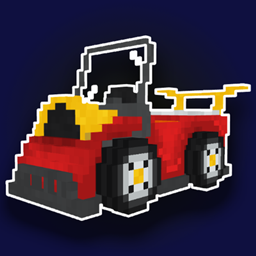 Terracarts: Vanilla-Friendly Cars