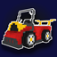 Terracarts: Vanilla-Friendly Cars logo