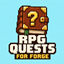 Fen's RPG Quests logo