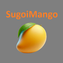 SugoiMango Public logo