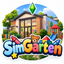 Simgarten logo