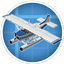civilian_aviation_create_recipes logo