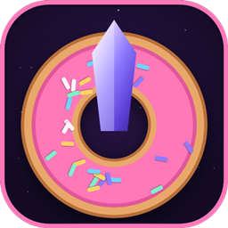 Donut Shards project image