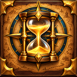 TimeWise: Azeroth Memories project image