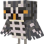 halloween owls logo