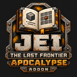 JEI - The Last Frontier Apocalypse addon - Minecraft Mods - CurseForge