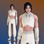 Jemma - Kian`s sport wear logo