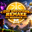 The Orespawn Remake logo
