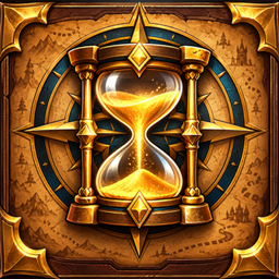 TimeWise: New Player Helper project image
