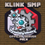 The Klink SMP logo